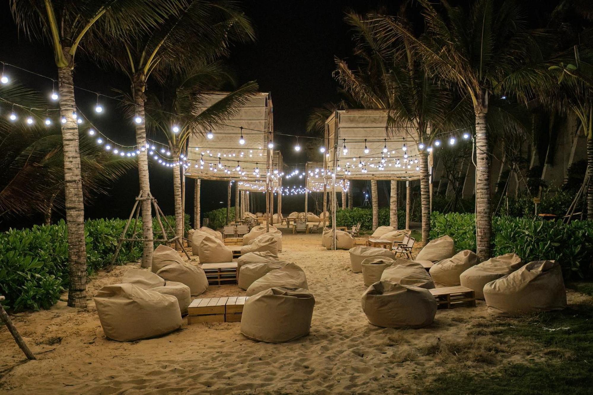 Apec Mandala Ocean Retreat - Mui Ne Hotel Exterior photo